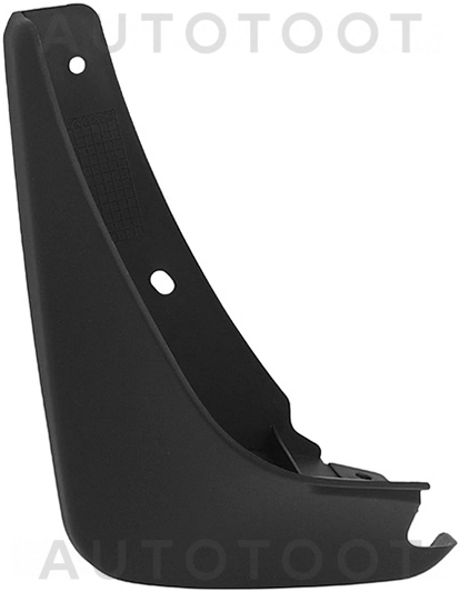 Брызговик передний левый -STTYS1016B2 Sat для TOYOTA PROBOX, TOYOTA SUCCEED