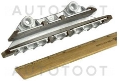 Успокоитель цепи ГРМ -  для NISSAN CEFIRO, NISSAN MAXIMA