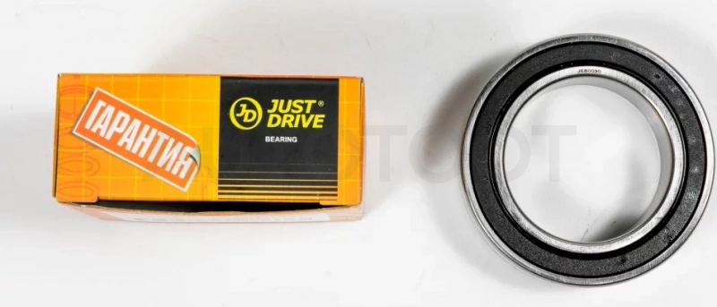 Подшипник кондиционера - Артикул JEB0030 - Производитель Just Drive - Фото, Отзывы, Цены