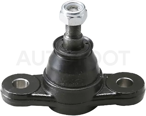 Шаровая опора переднего нижнего рычага HYUNDAI TUCSON /KIA SPORTAGE 04-10 LH=RH