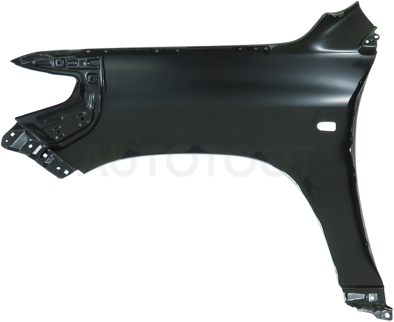 Крыло переднее правое -ST190069 Sat для TOYOTA LAND CRUISER
