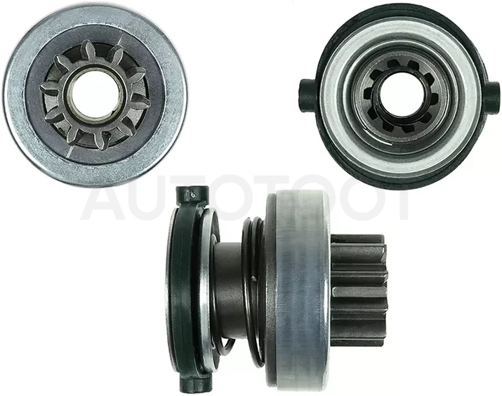 Бендикс Ford Fiesta 95-12 / Focus 98-11 / Mondeo 96-00 / C-MAX 07-10 / Mazda 2 02-07 / Volvo C30 06-13 / S40 07-12 / V50 03-12