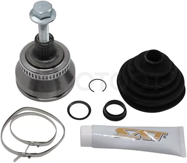 Шрус (Спереди/ Наруж) Audi A4 94-09 / A6 97-05 / A8 94-02 / Volkswagen Golf 91-99 / Passat 96-05 / Audi A6 allroad quattro 00-05 / S4 03-05 / S6 99-04 / Volkswagen Vento 92-95