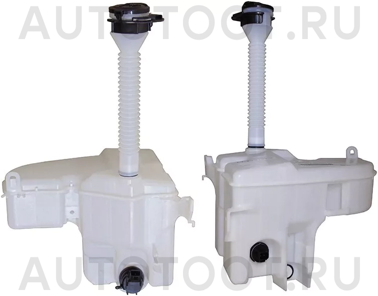 Бачок омывателя (с датчиком) -  для LEXUS GS300, LEXUS IS250