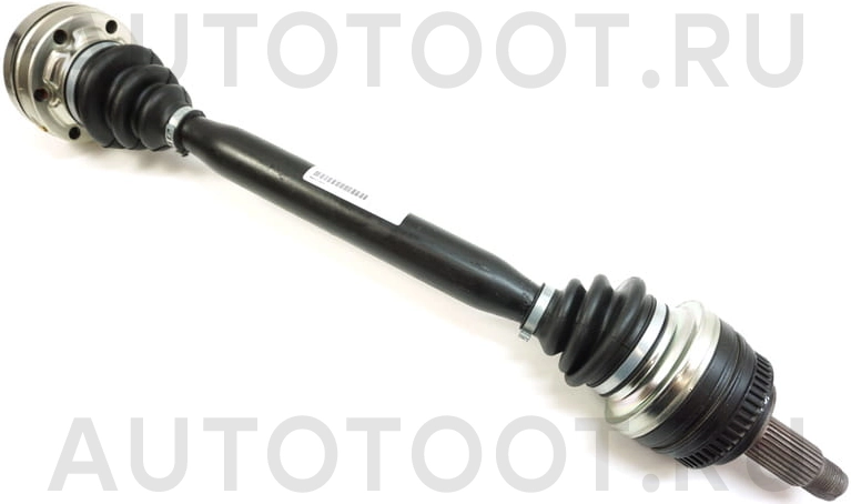 Привод в сборе, задний левый -PDS0249 Patron для BMW 3SERIES