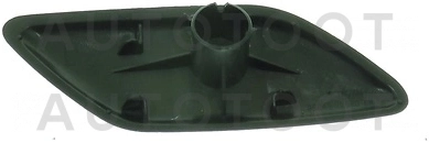 Крышка омывателя фары левая -STTY29110C2 Sat для TOYOTA COROLLA