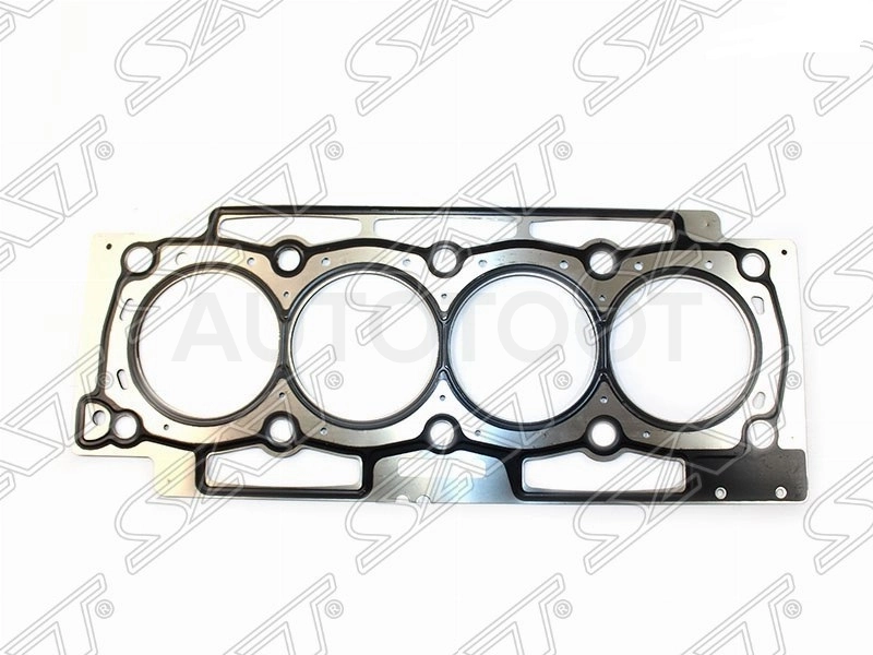 Прокладка ГБЦ 2.0 16V HPi -ST9636017380 Sat для CITROEN C4, CITROEN C5