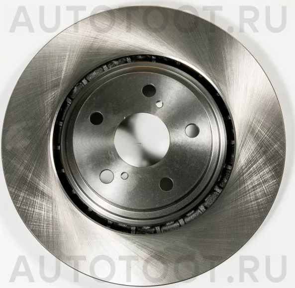 Диск тормозной передний 5 отв (328x28) - Артикул JBD0136 - Производитель Just Drive - Фото, Отзывы, Цены
