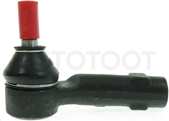 Наконечник рулевой тяги левый -ST1202549 Sat для FORD FIESTA, FORD FUSION