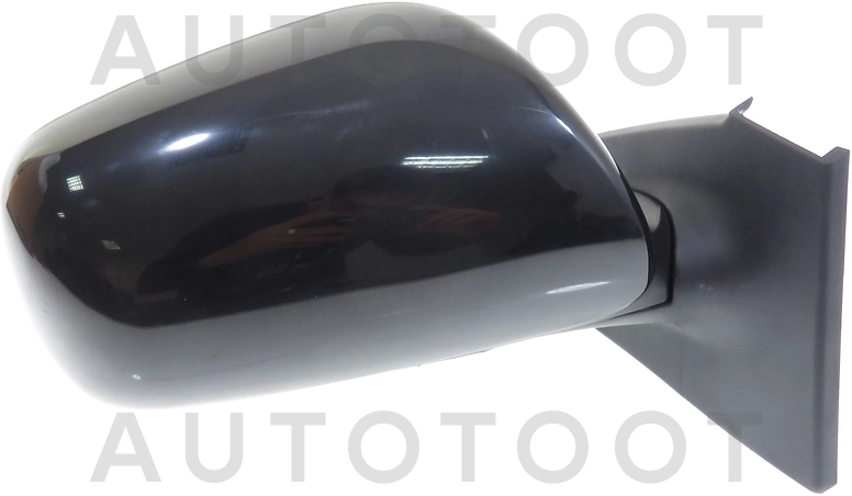Зеркало правое (электрическое, без подогрева, 3 контакта) -STTYA29401 Sat для TOYOTA VITZ, TOYOTA YARIS