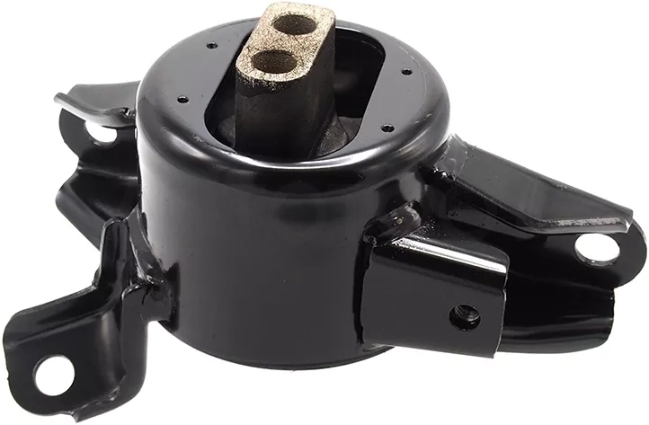 Опора двигателя Hyundai Elantra 10-16 / Solaris 10-17 / Kia Ceed 12-16 / Rio 11-17 / Hyundai Accent 11-17 / i30 11-17 / i40 11-17 / Veloster 11-18 / Kia Rio X-Line 17-20 / Solaris KRX 24- (Слева)