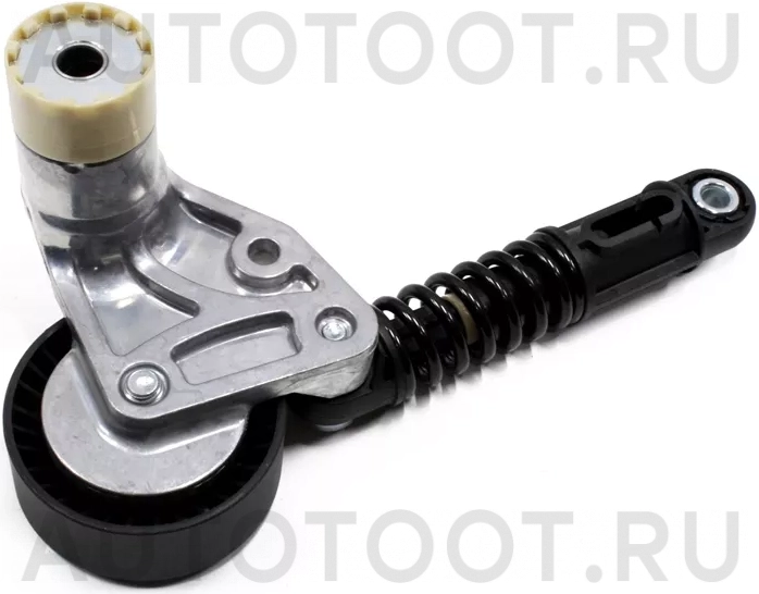 Натяжитель приводного ремня SSANG YONG ACTYON/REXTON 2,0D 12 - Артикул ST6712000370 - Производитель Sat - Фото, Отзывы, Цены