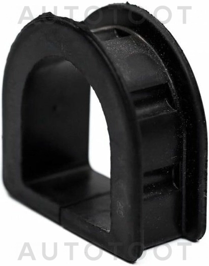 Подушка рулевой рейки левая -  для LADA (ВАЗ) PRIORA