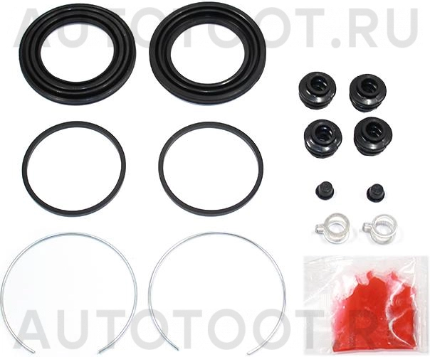 Ремкомплект переднего суппорта на 2 суппорта -ST0447847060 Sat для TOYOTA PRIUS