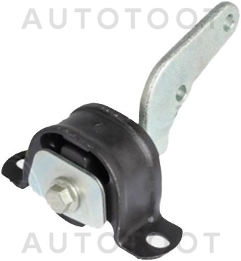 Опора ДВС задняя в сборе 8кл -5104 Сэви для LADA (ВАЗ) 2110, LADA (ВАЗ) 2111, LADA (ВАЗ) 2112, LADA (ВАЗ) PRIORA, LADA (ВАЗ) GRANTA