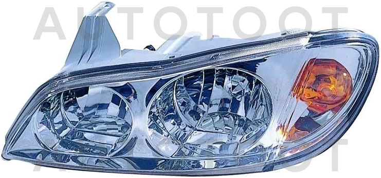Фара левая -  для NISSAN CEFIRO, NISSAN MAXIMA