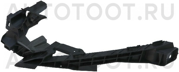 Крепление под фару правое -  для HONDA CR-V