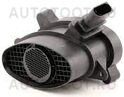 Расходомер воздуха(N47D20/M57D30) -PFA10127 Patron для BMW 1SERIES, BMW 3SERIES, BMW 5SERIES, BMW 7SERIES, BMW X3, BMW X5, BMW X6
