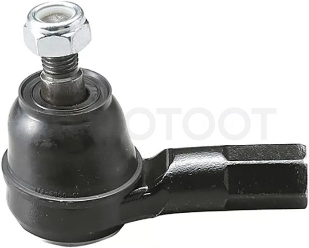 Наконечник рулевой CHEVROLET EPICA 03-12 LH=RH - Артикул CE0272 - Производитель Ctr - Фото, Отзывы, Цены