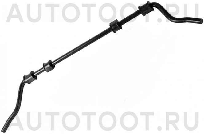 Стабилизатор поперечной устойчивости передний -  для TOYOTA AVENSIS