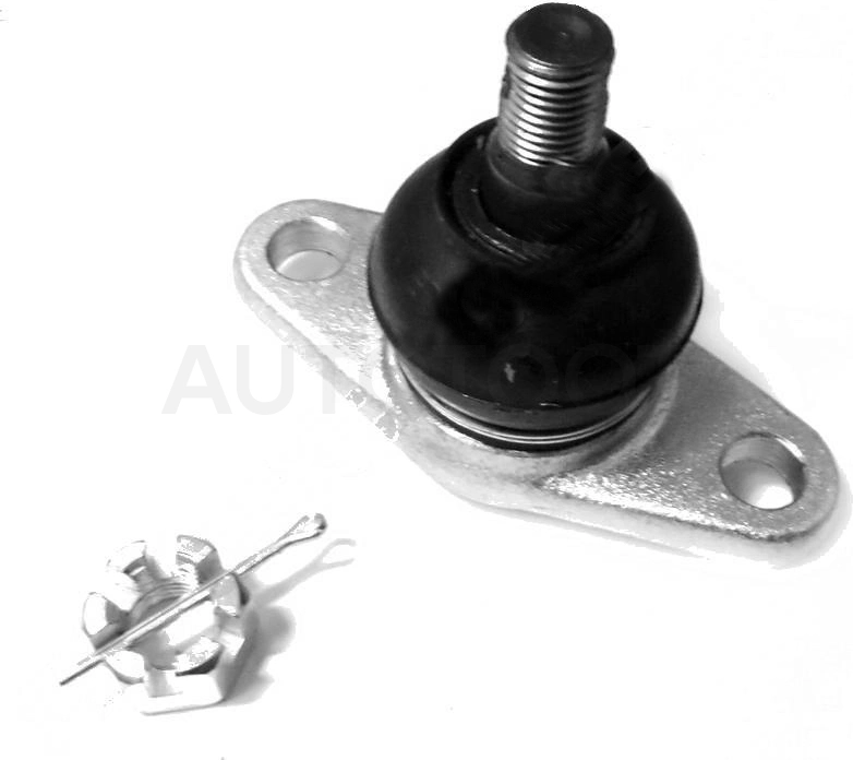 Шаровая опора передняя -JSB0057 Just Drive для TOYOTA CAMRY, TOYOTA SCEPTER, TOYOTA VISTA