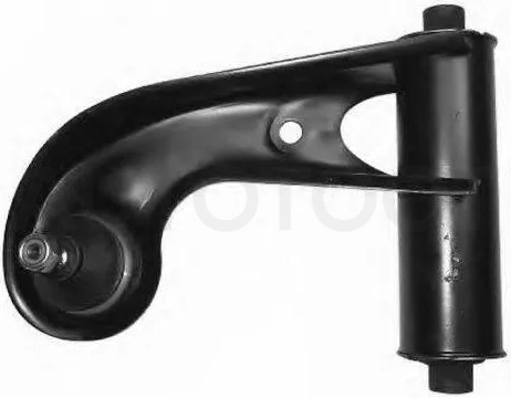 Рычаг передней подвески верхний MERCEDES-BENZ E-CLASS W210 95-02 LH - Артикул STA2103302207 - Производитель Sat - Фото, Отзывы, Цены