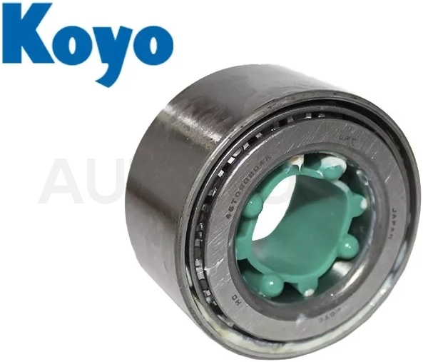 Подшипник передней ступицы TOYOTA ESTIMA LUCIDA/EMINA (CXR1#,2#,TCR1#,2#) 92-99