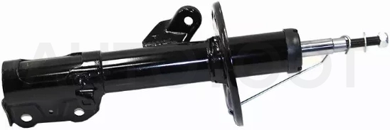 Стойка передняя Honda Fit 01-07 - Артикул ST51605SAA033 - Производитель Sat - Фото, Отзывы, Цены