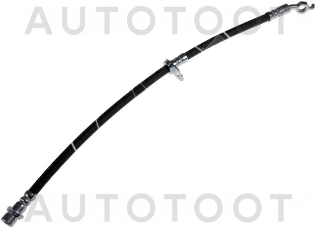 Шланг тормозной задний левый 4WD -ST9094702971 Sat для TOYOTA CAMRY, TOYOTA CAMRY GRACIA, TOYOTA HARRIER, LEXUS RX300, TOYOTA KLUGER, TOYOTA HIGHLANDER