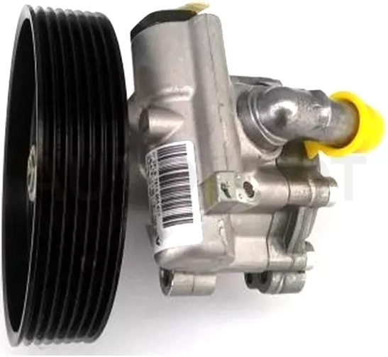 Насос ГУР RENAULT DUSTER/LOGAN/MEGAN/SANDERO 7PK 2,0