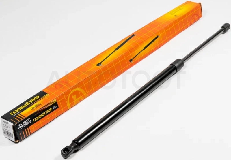 Газовый упор - Артикул JAD0025 - Производитель Just Drive - Фото, Отзывы, Цены