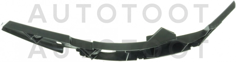 Крепление переднего бампера левое (с 2002 по 2007 год) -STVW61000BA2 Sat для VOLKSWAGEN TOUAREG