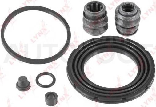 Ремкомплект переднего тормозного суппорта -260052 Frenkit для NISSAN X-TRAIL, NISSAN QASHQAI