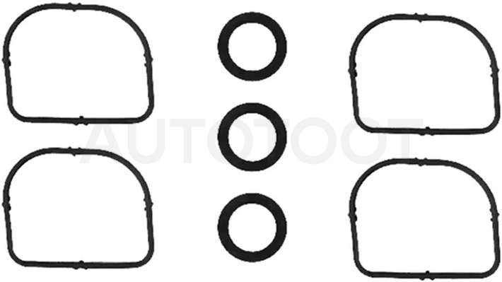 Комплект прокладка впускного коллектора BMW 1(E81)/(E87)/3(E46)/(E90) N40B16/N42B20