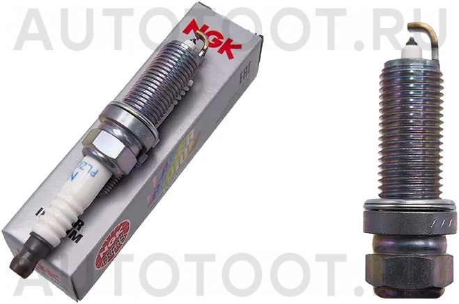 Свеча зажигания NISSAN ALTIMA/ELGRAND/MICRA/NOTE/QASHQAI/TEANA/TIIDA/X-TRAIL - Артикул PLZKAR6A11 - Производитель Ngk - Фото, Отзывы, Цены