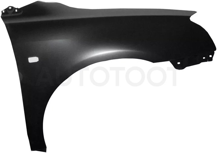 Крыло переднее Toyota Avensis (T250) 03-06 (Справа/ Под поворот(ы))