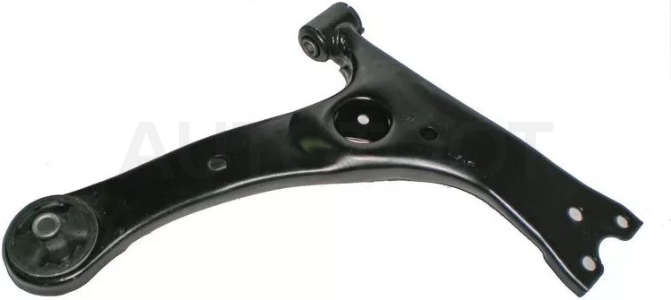 Рычаг нижний TOYOTA COROLLA/SPACIO/RUNX/ALLEX 00-06 RH