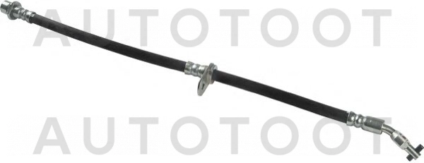 Шланг тормозной передний правый -ST9094702B96 Sat для TOYOTA ALPHARD, TOYOTA ESTIMA