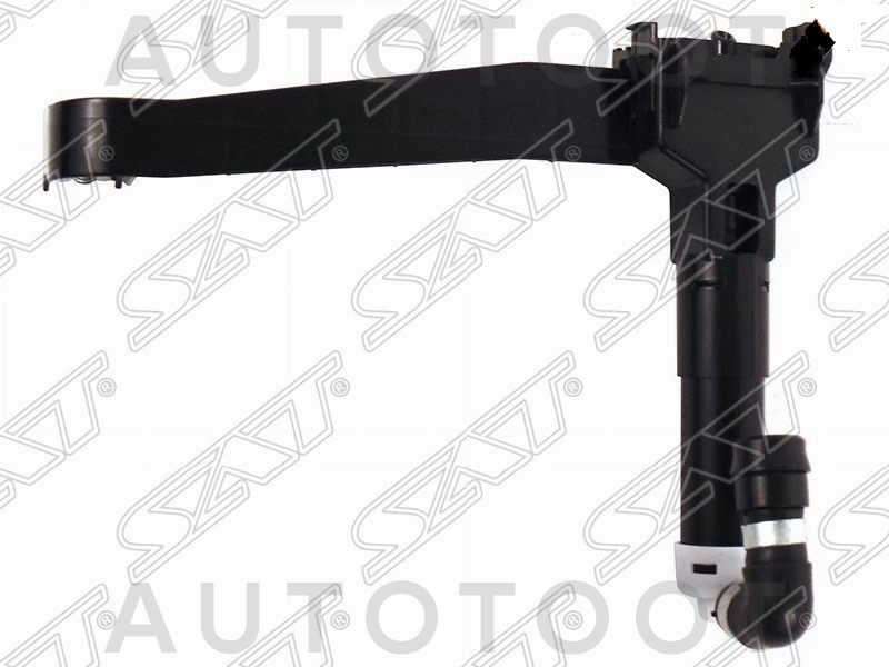 Омыватель фары левый 2009- -STLX21110A2 Sat для LEXUS IS250