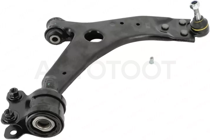 Рычаг нижний D-19 FORD FOCUS II 04-06/C-MAX 03-06 RH