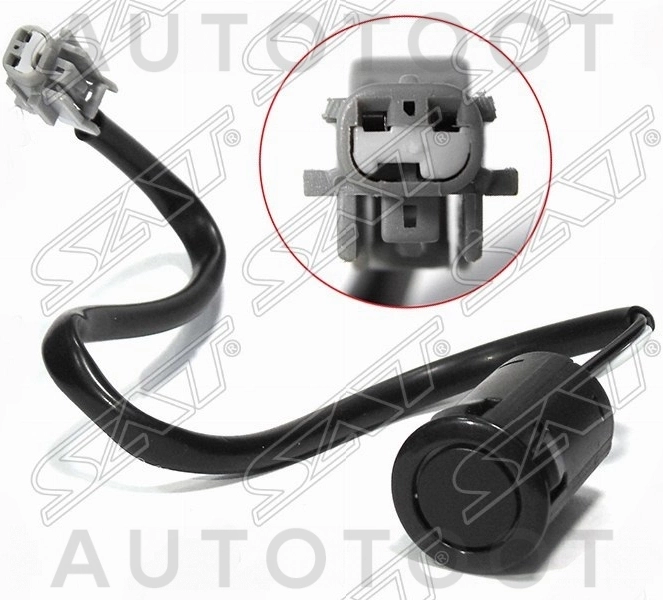 Датчик парковки №2 -STPZ36260317 Sat для TOYOTA AQUA, TOYOTA COROLLA