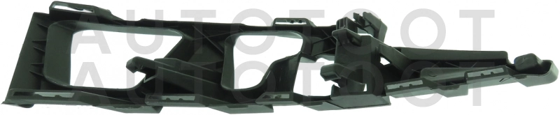 Крепление переднего бампера правое -STFD30000BB1 Sat для FORD MONDEO