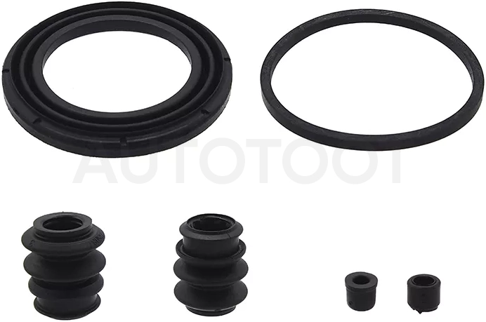 Ремкомплект суппорта перед MITSUBISHI OUTLANDER 06-/LANCER X 08- 57mm
