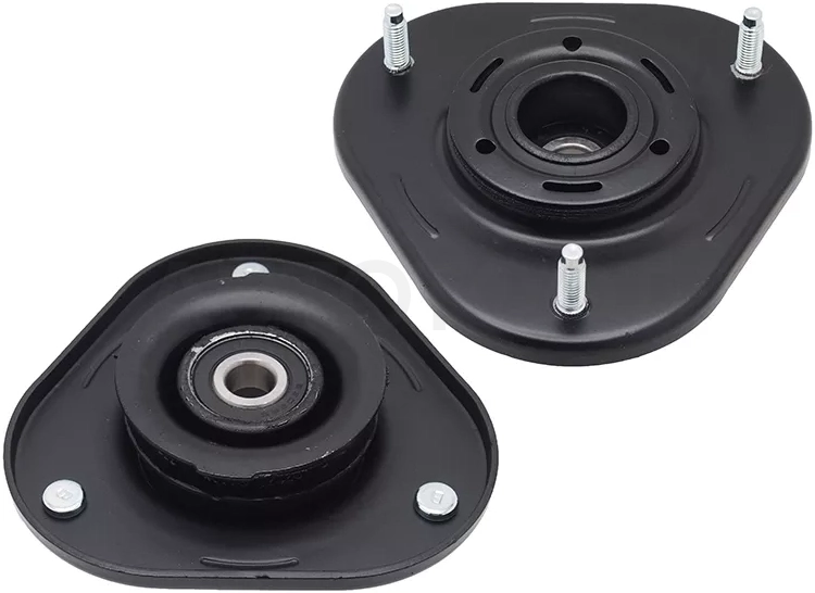 Опора передней стойки Toyota Allion (T240) 01-07 / Avensis 03-06 - Артикул BKSMF0090 - Производитель Baikor - Фото, Отзывы, Цены