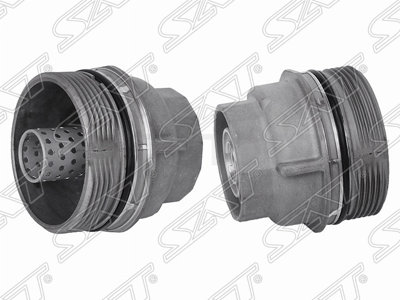 Корпус масляного фильтра 2GR -P160052 Patron для TOYOTA CAMRY, TOYOTA HIGHLANDER, TOYOTA HARRIER, TOYOTA RAV4, LEXUS RX300, LEXUS RX330, LEXUS RX350, LEXUS RX450H