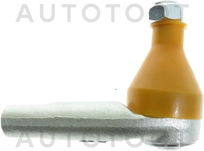 Наконечник рулевой тяги правый -ST6RD423812B Sat для VOLKSWAGEN POLO, SKODA FABIA, SKODA RAPID