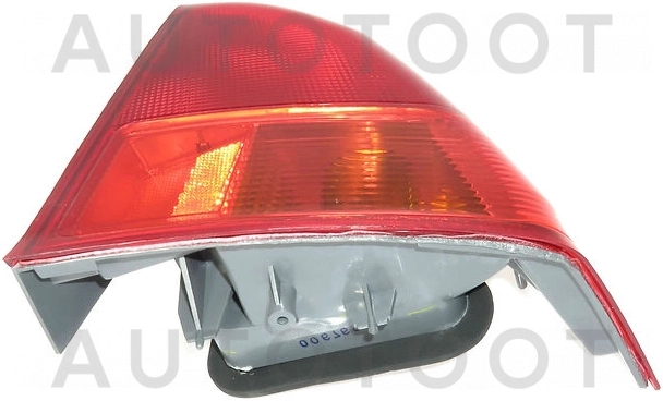 Фонарь задний правый -  для HONDA CIVIC