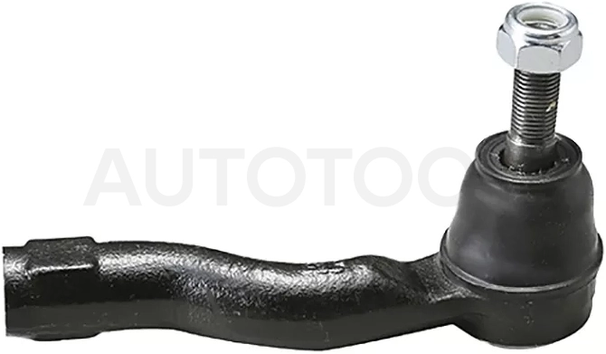 Наконечник рулевой TOYOTA CALDINA/ISIS/SCION TC/WISH 01- LH RAV4/NOAH/VOXY 4WD 01-07 RH