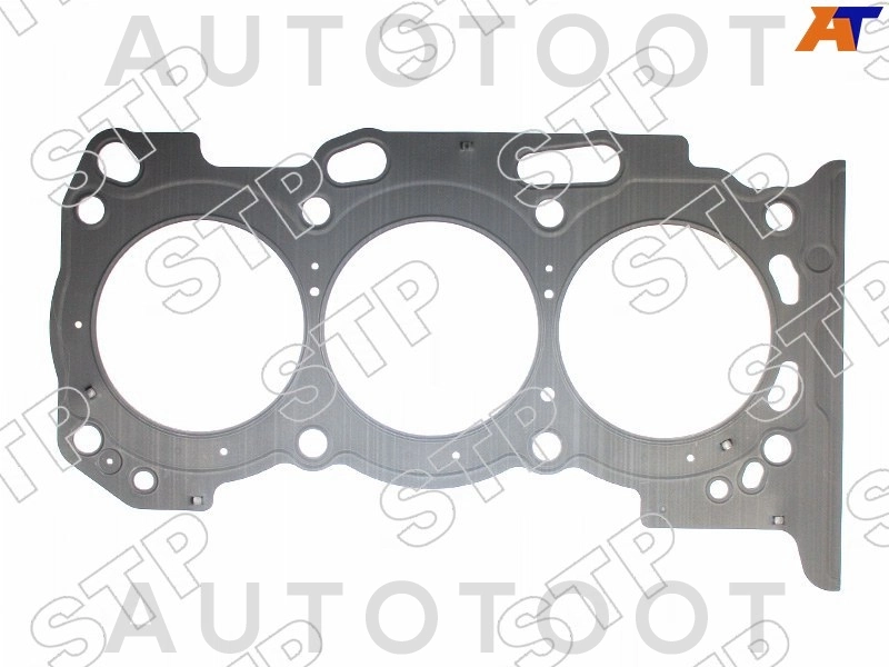 Прокладка головки блока 1GR-FE правая -SH0608 LYNXauto для TOYOTA 4RUNNER / SURF, TOYOTA LAND CRUISER, TOYOTA HILUX, TOYOTA LAND CRUISER PRADO, TOYOTA TACOMA, TOYOTA TUNDRA
