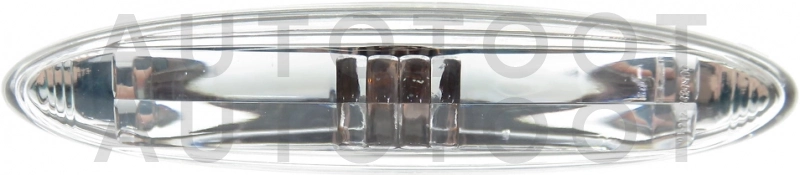 Повторитель поворота в крыло левый=правый -  для TOYOTA CAMRY, LEXUS IS250, TOYOTA HIGHLANDER